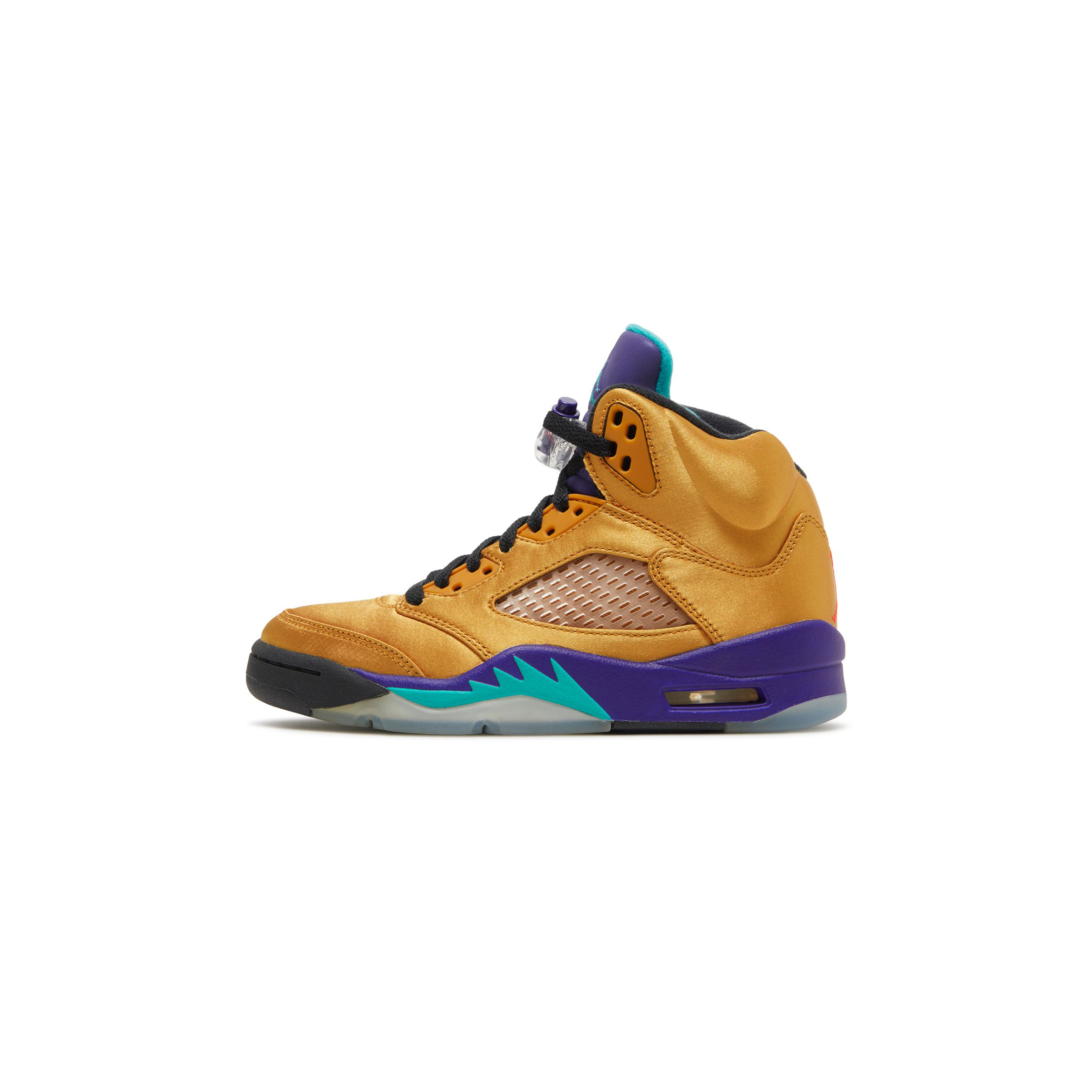 NIKE JORDAN 5 RETRO FRESH PRINCE AV3919